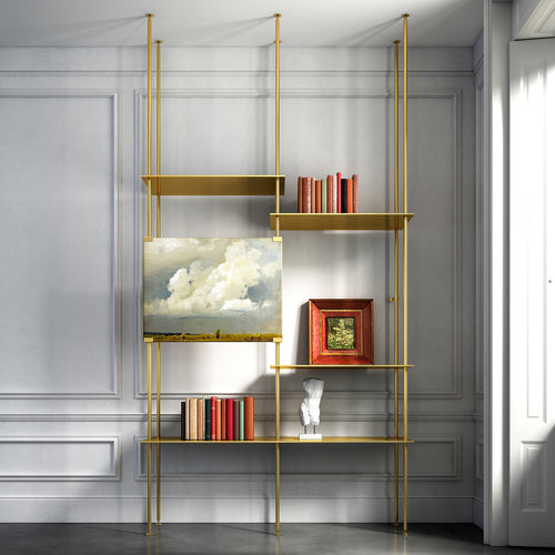 Bookcase 02