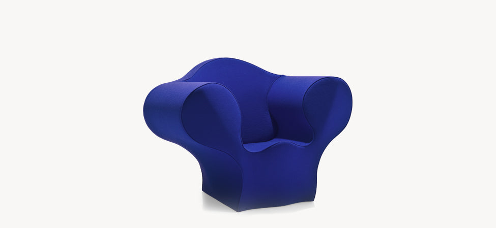 Soft Big Easy, armchair