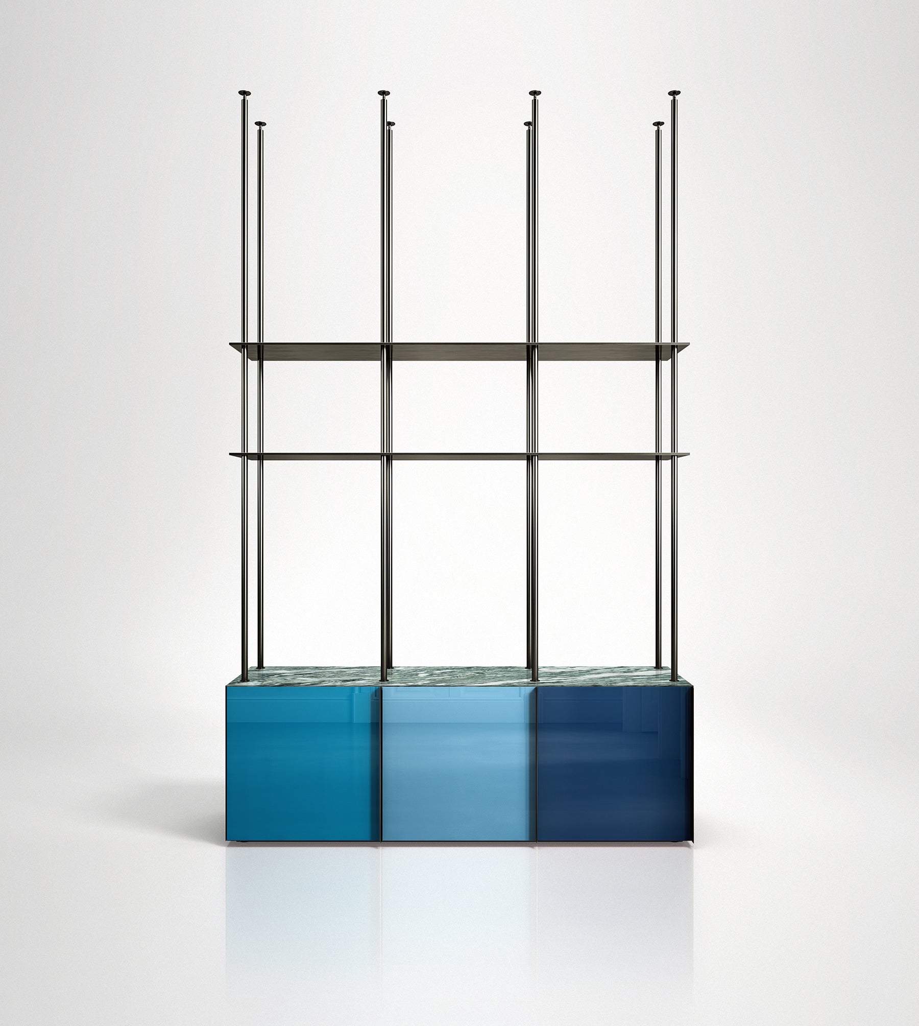 Bookcase 01
