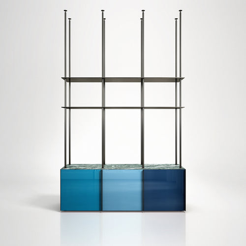 Bookcase 01