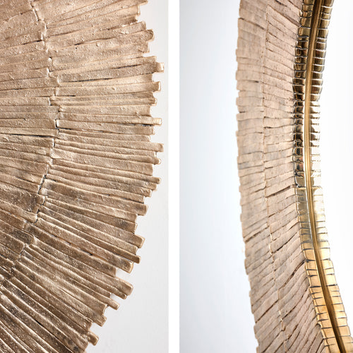 Sole and Notturno mirrors