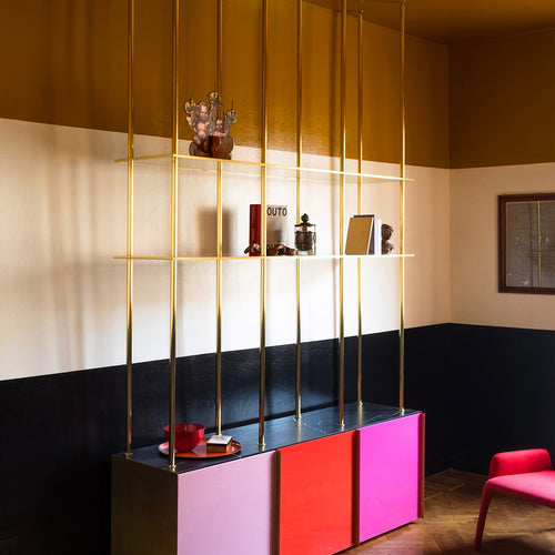 Bookcase 01