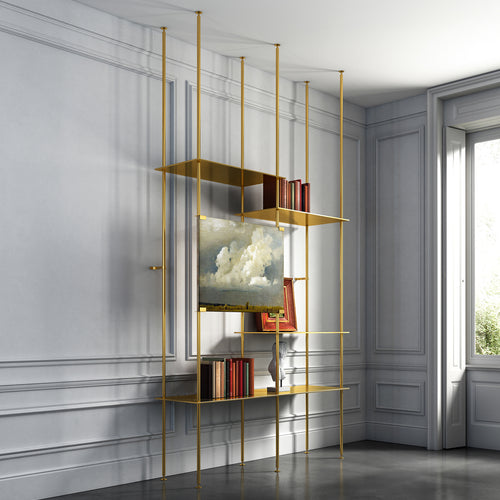 Bookcase 02