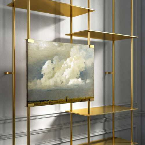 Bookcase 02