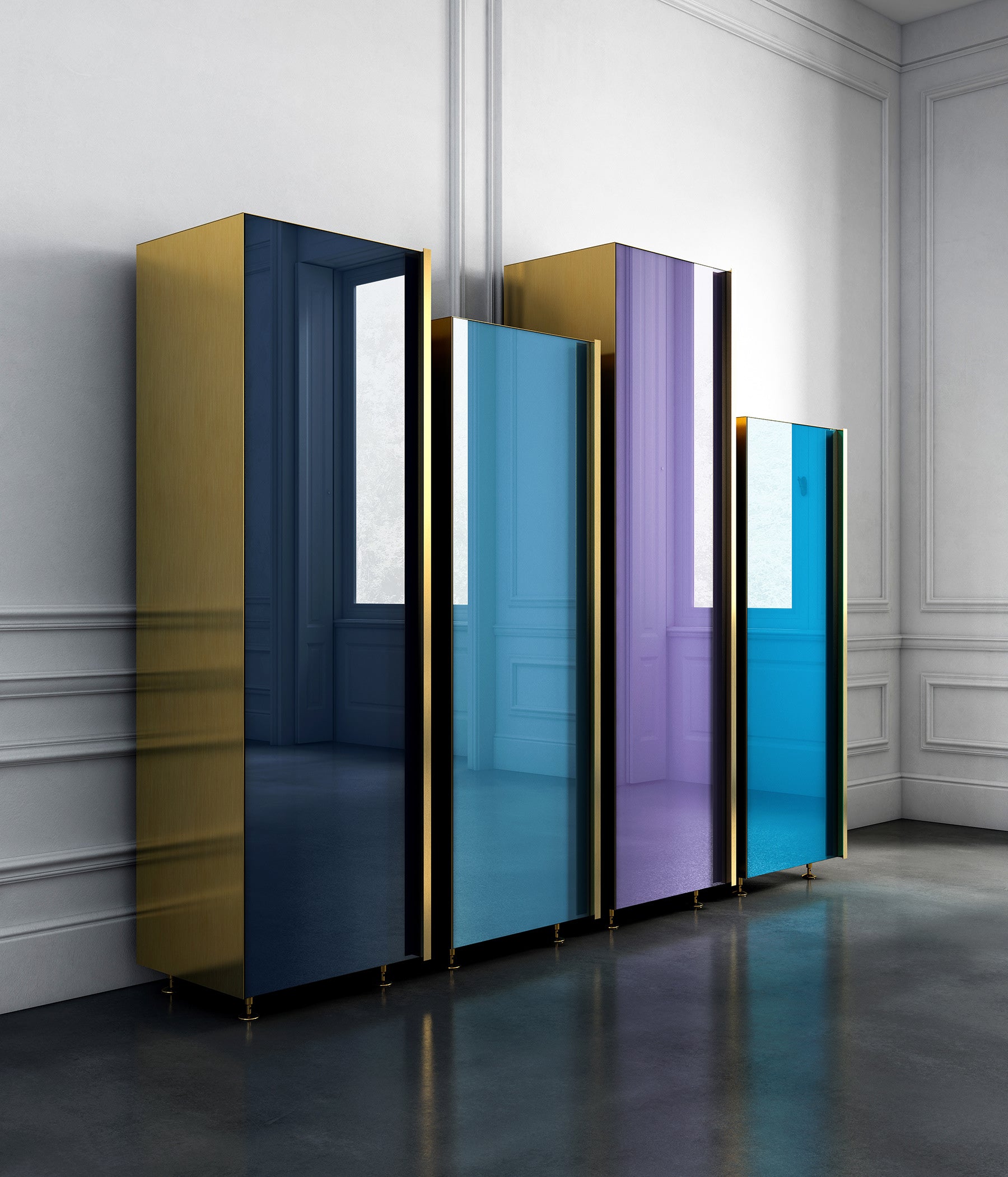 Column Set 01