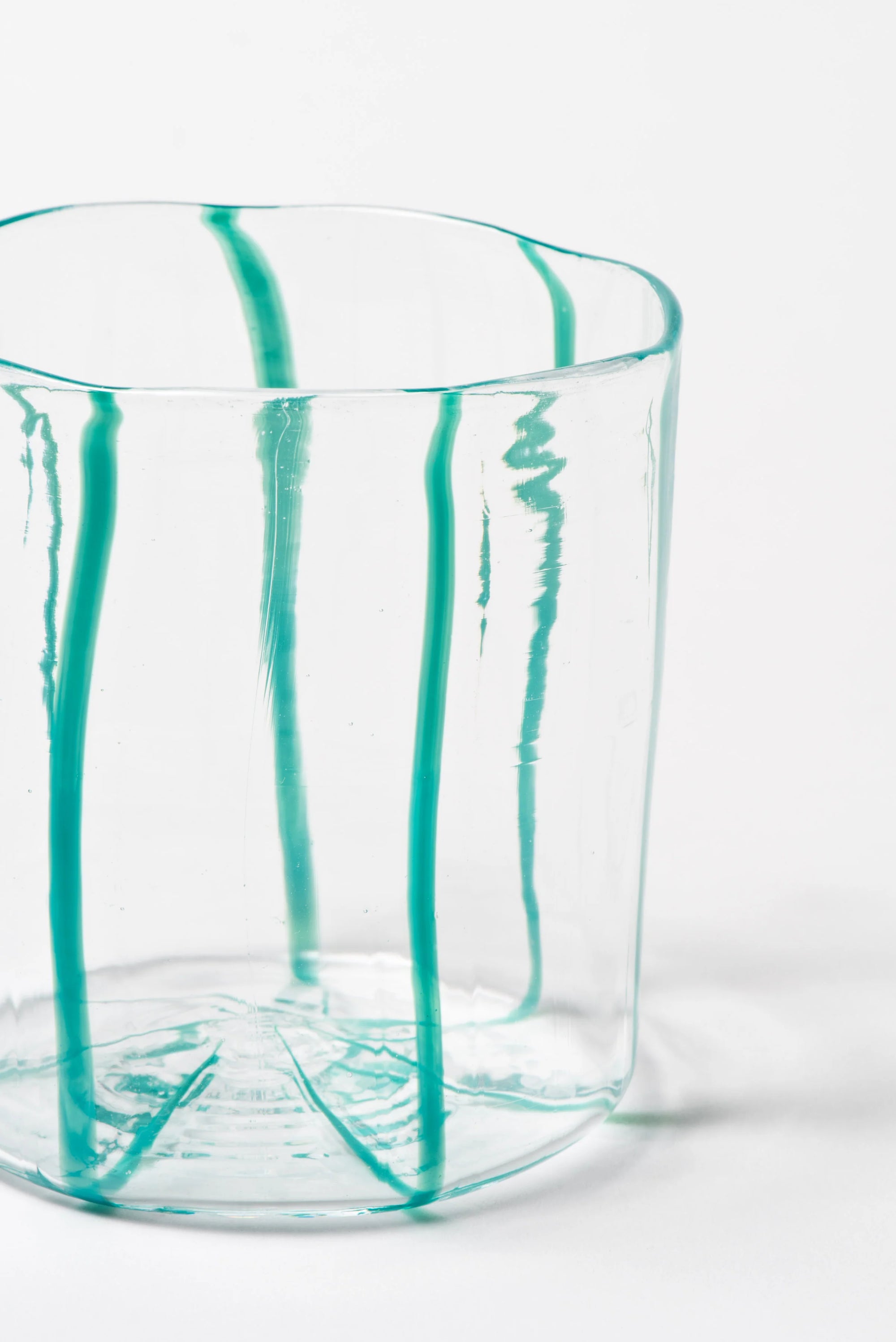 FILIGRANA GLASSWARE SET