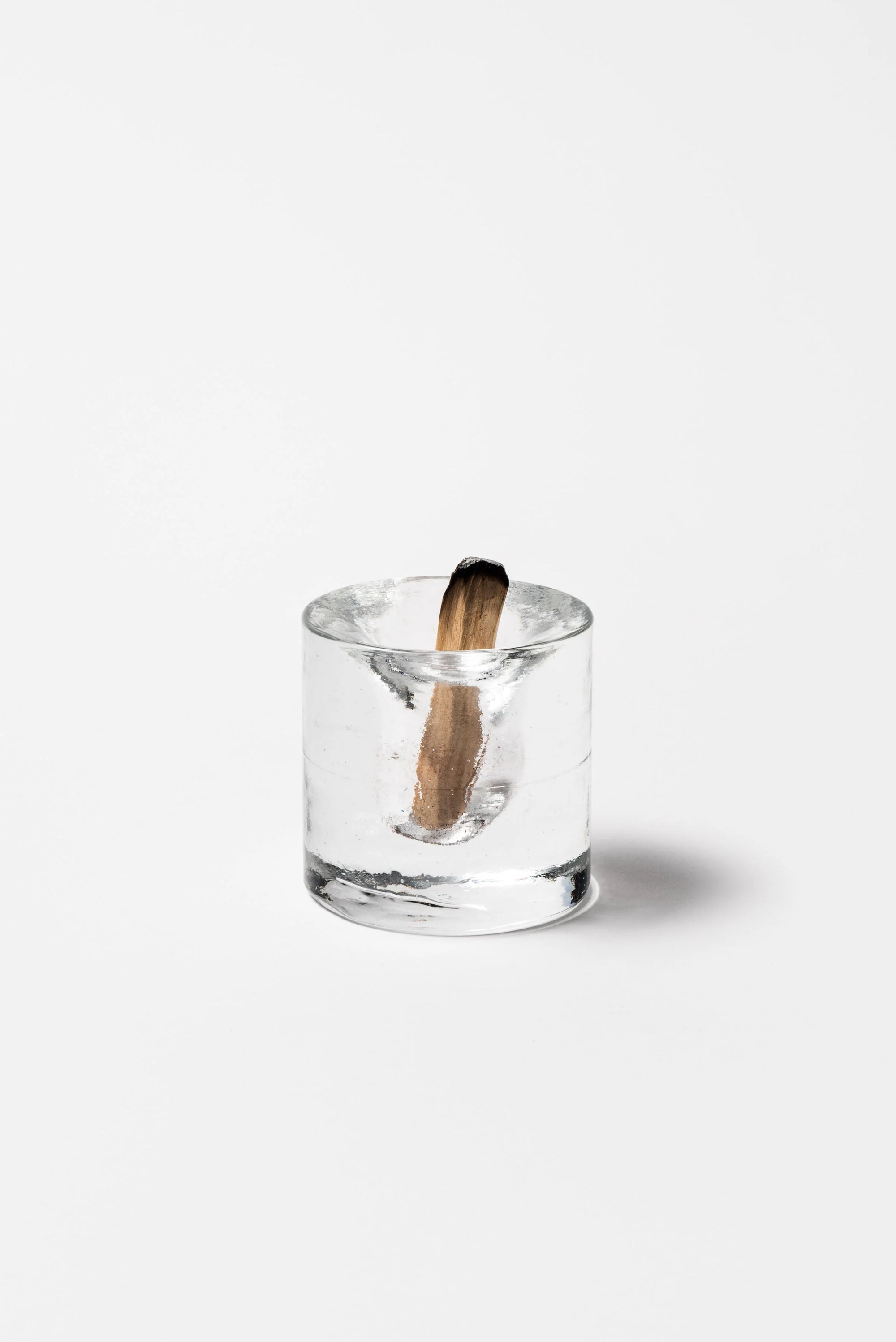 PALOSANTO BURNER