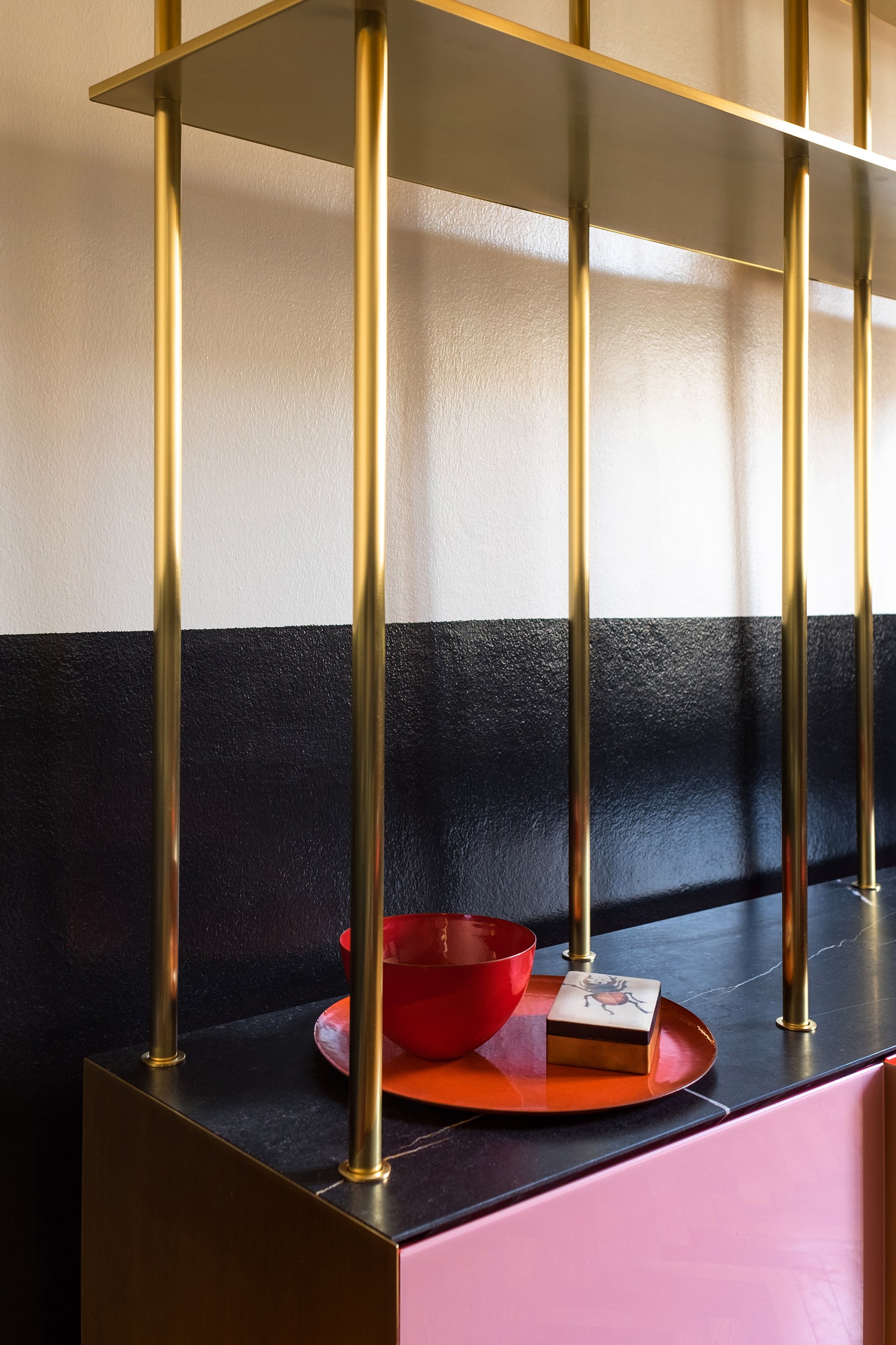 Bookcase 01