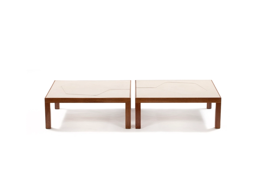 COFFEETABLE CLEARANCE