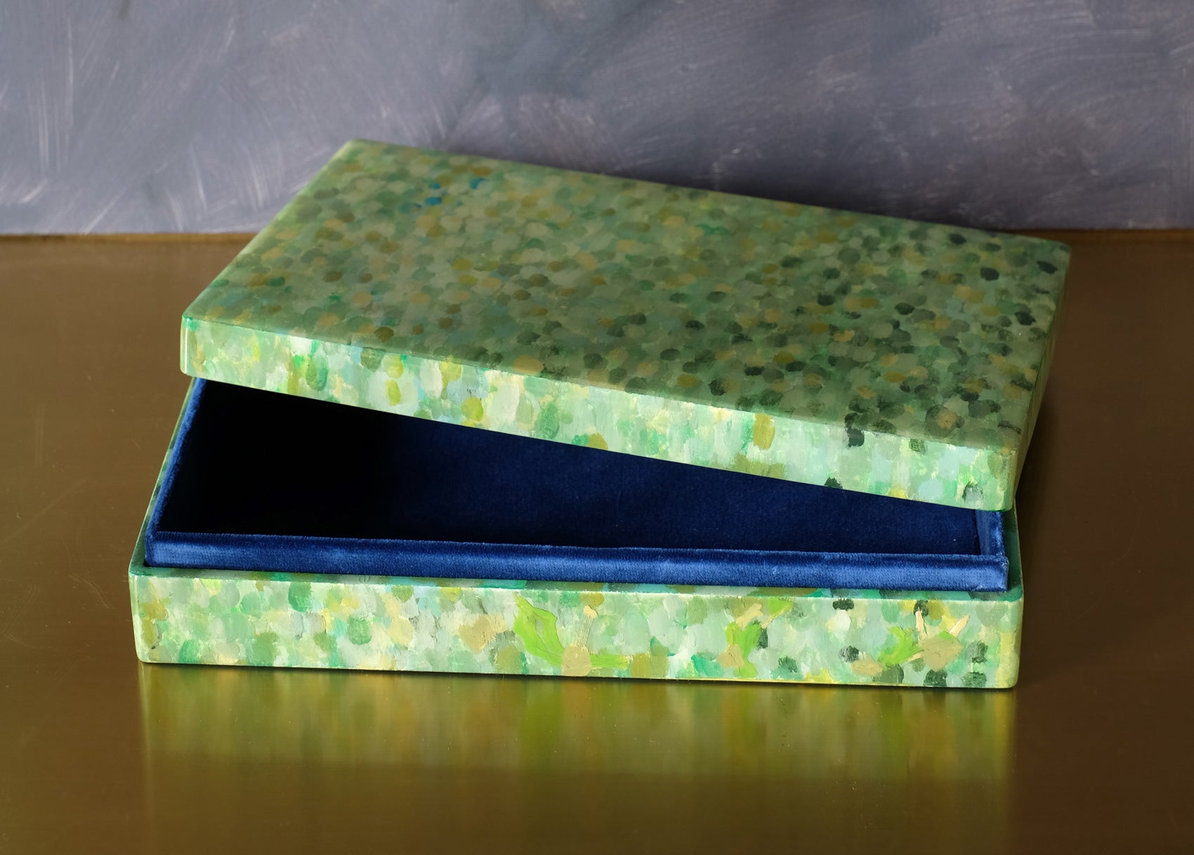 Boxes