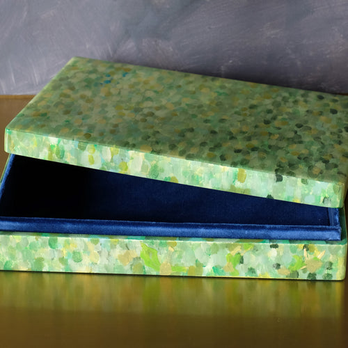Boxes