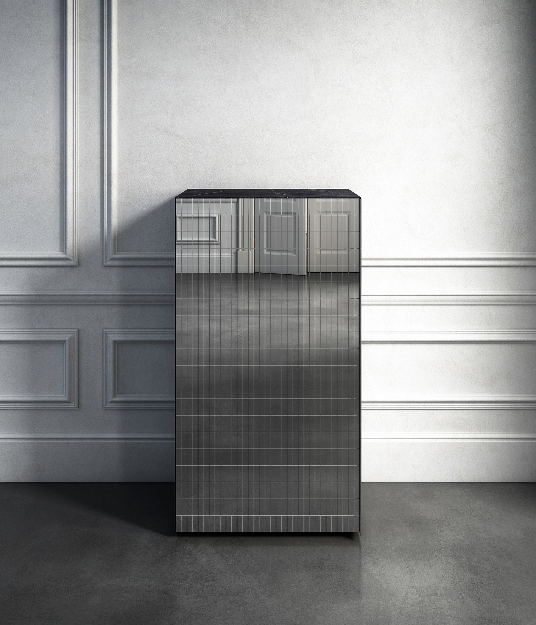 Cabinet 01