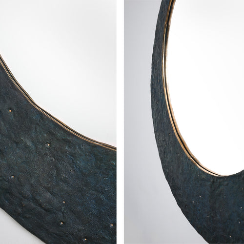 Sole and Notturno mirrors