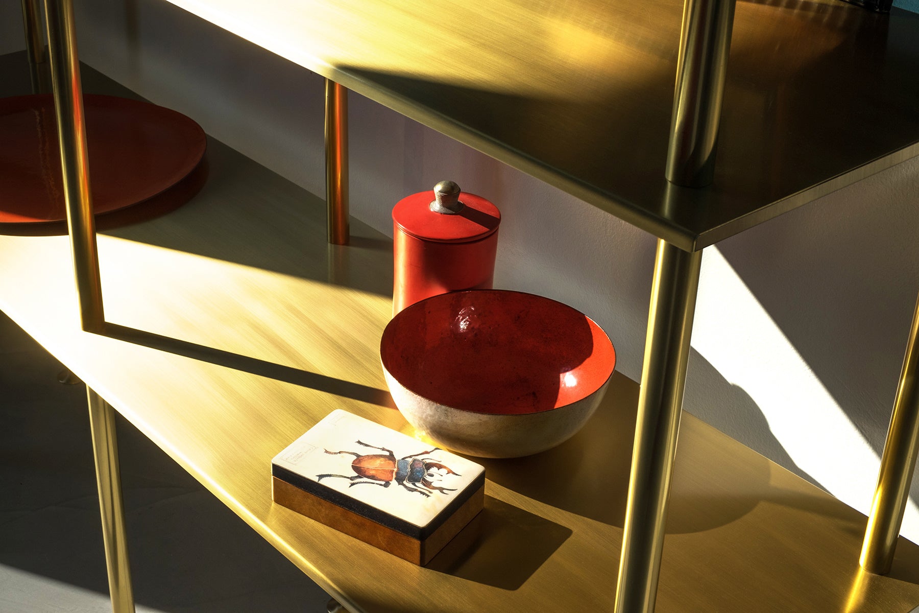 Bookcase 02