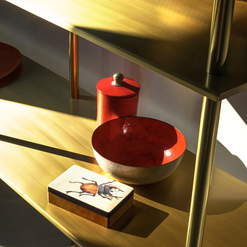 Bookcase 02