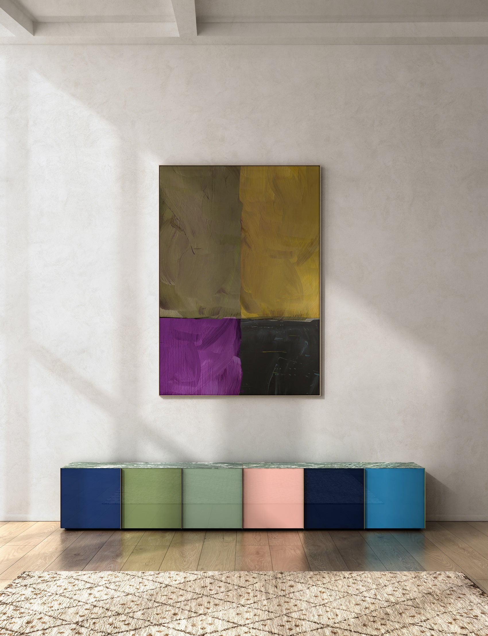 Sideboard 01