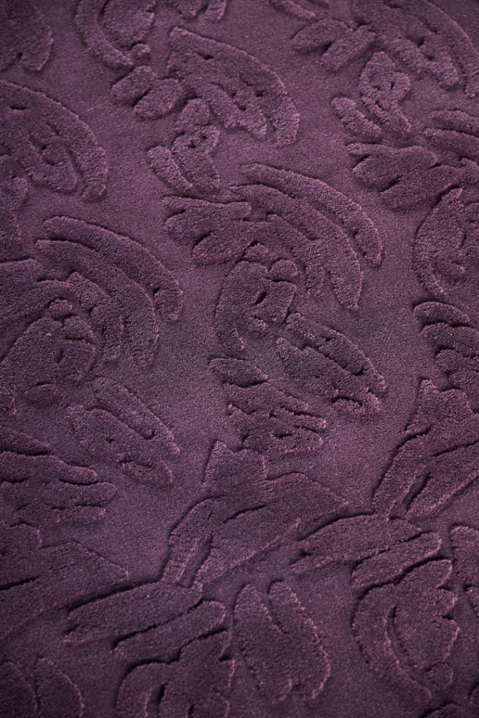 Carpet Aura