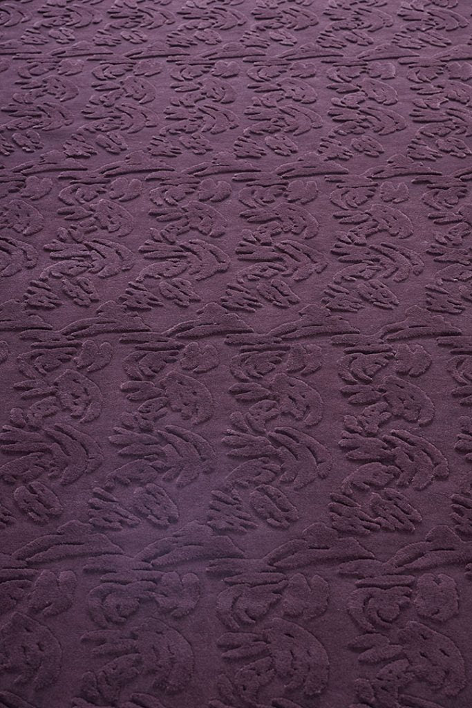 Carpet Aura