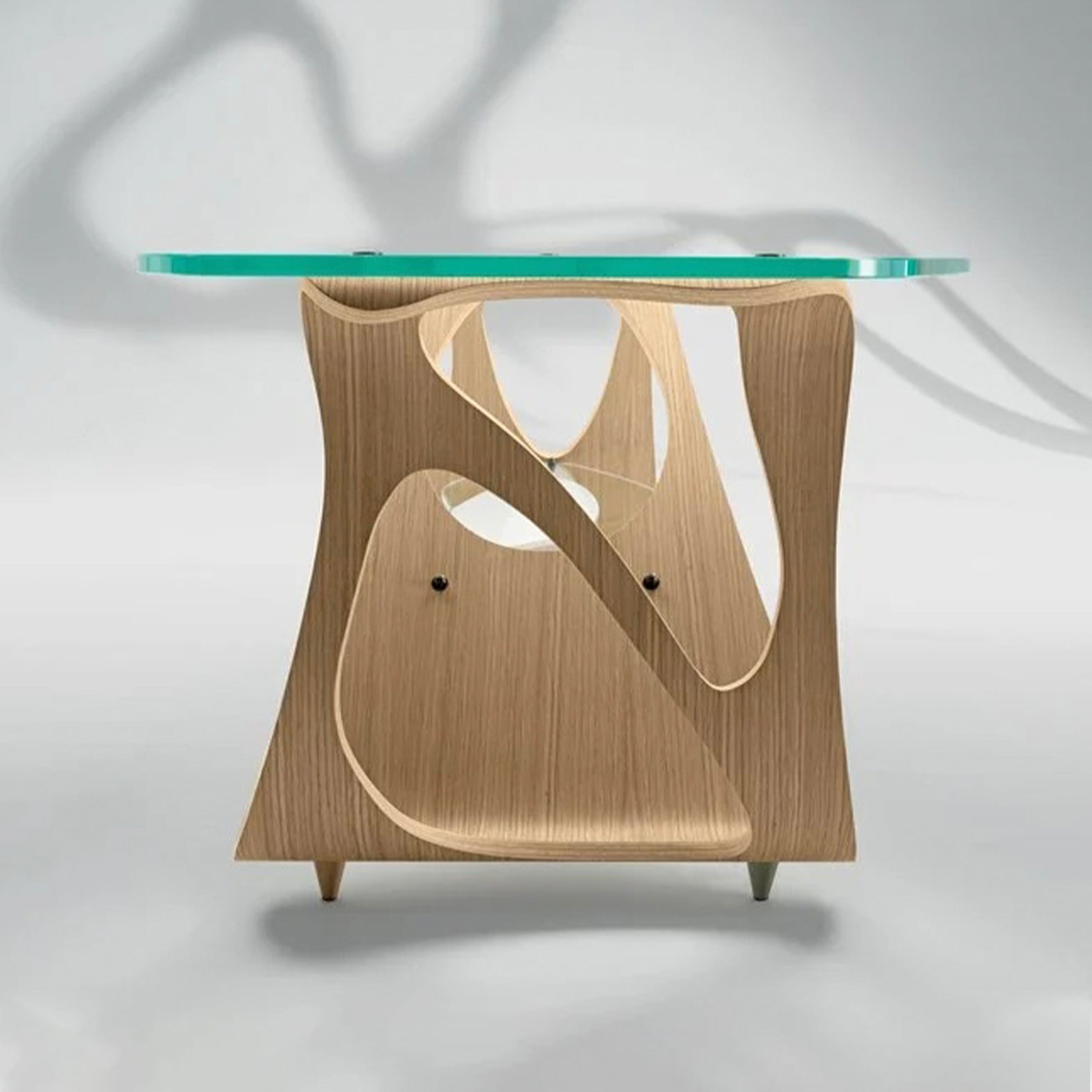 Arabesco CM Side Table in stock