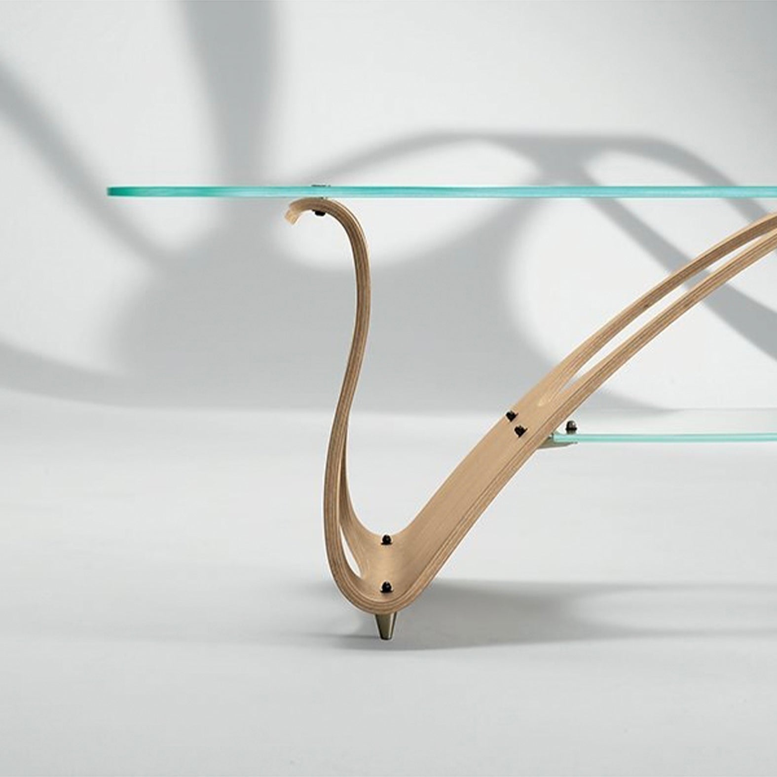 Arabesco CM Side Table in stock