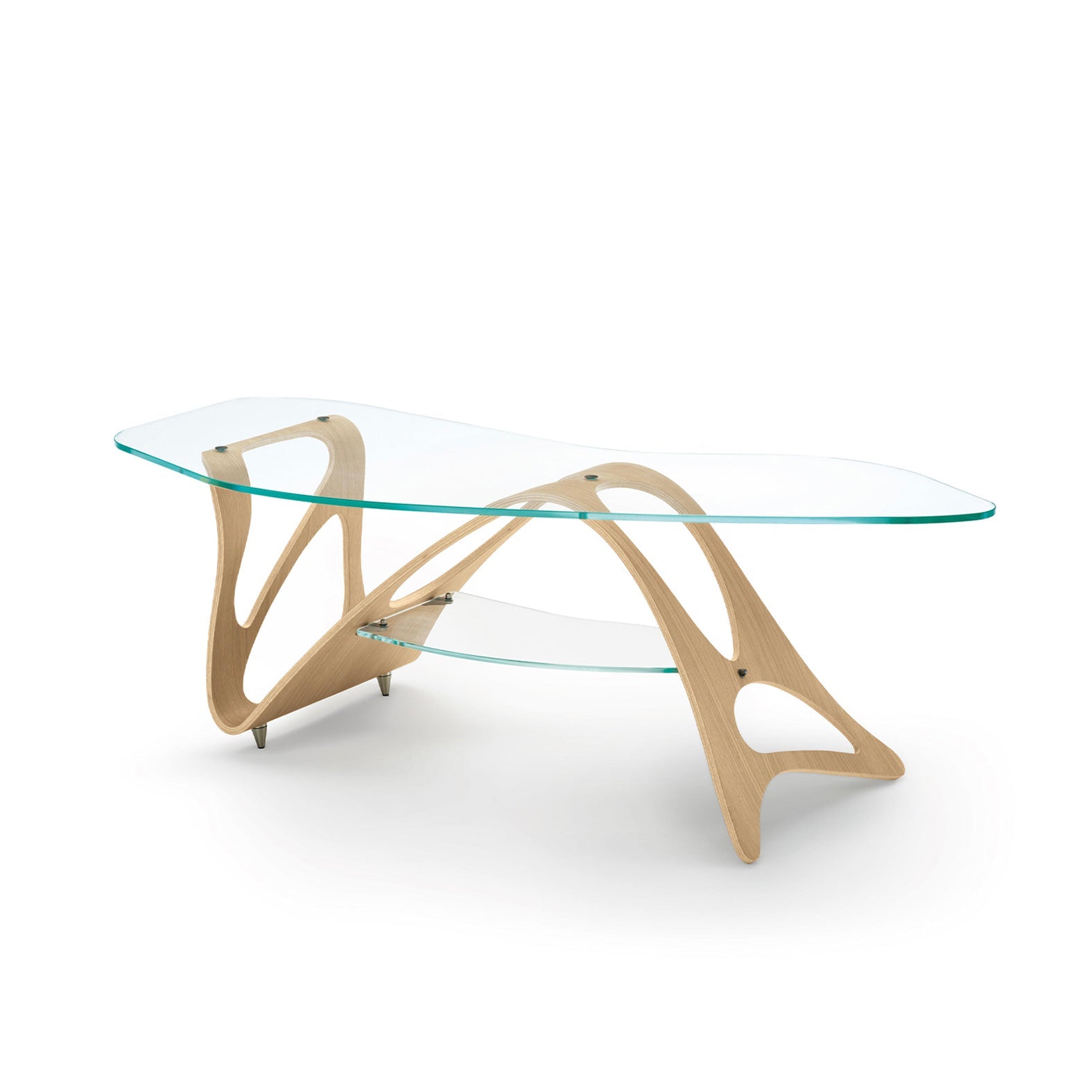 Arabesco CM Side Table in stock