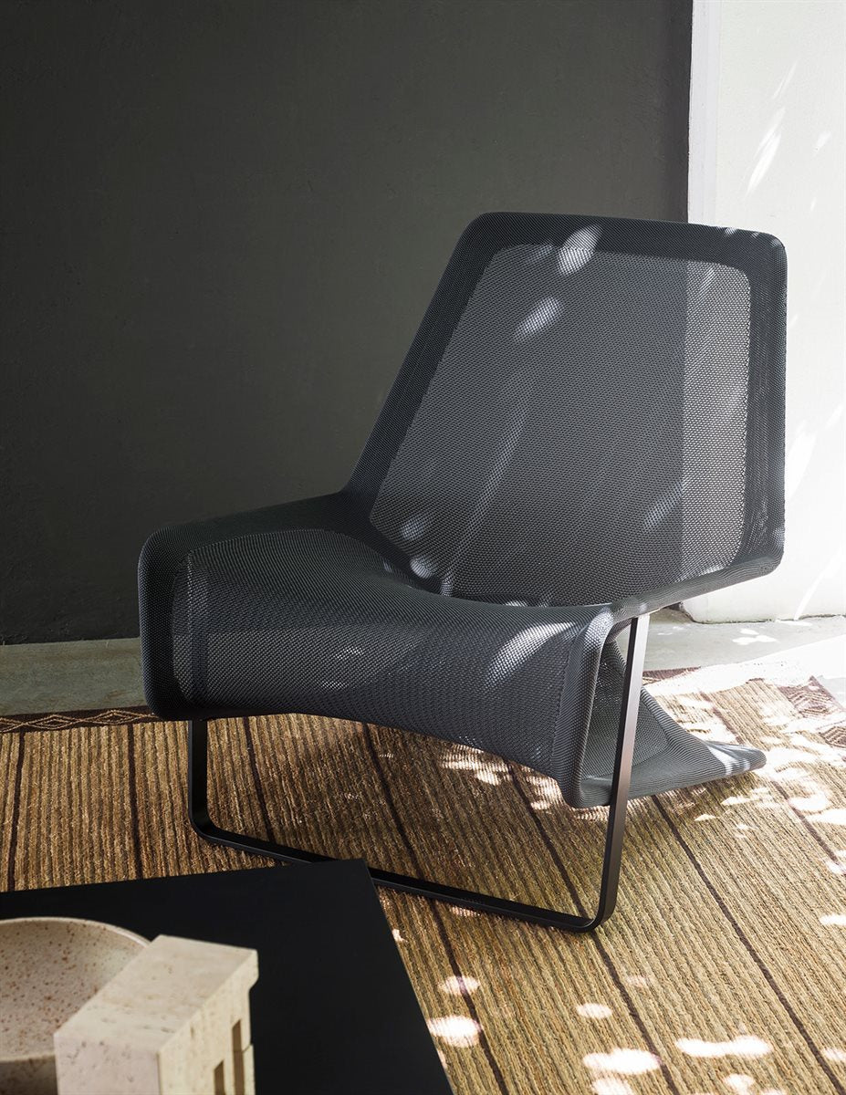 Aria - Outdoor  louge chair