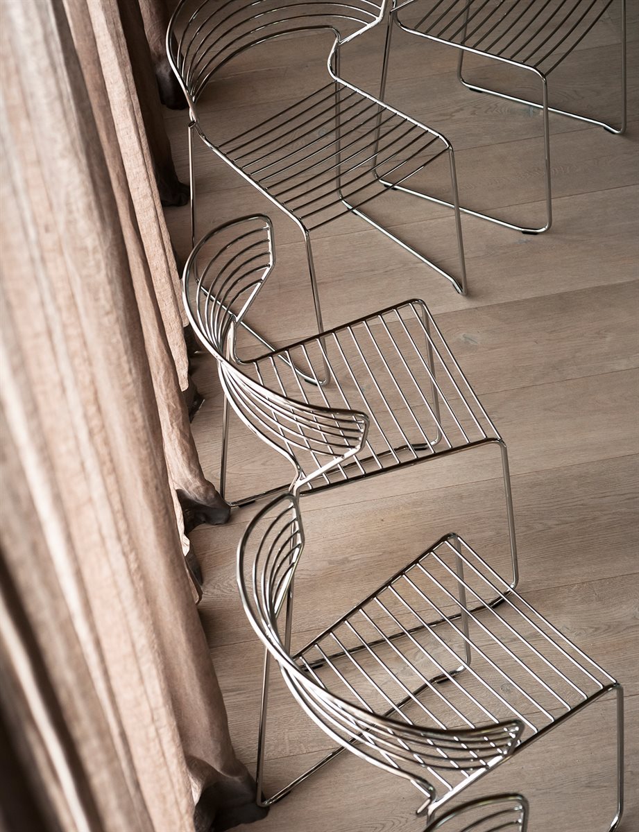 Koki Wire - Outdoor