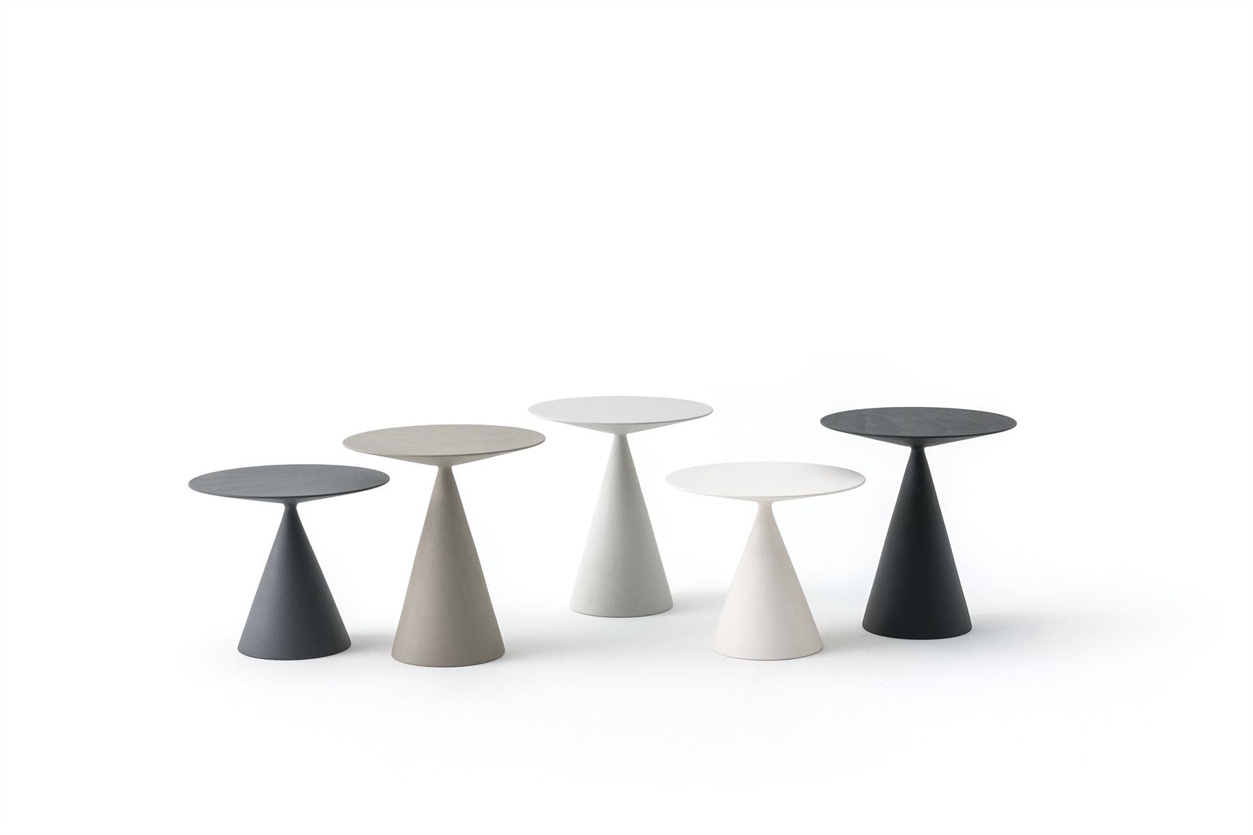 Micro Clay Low Table