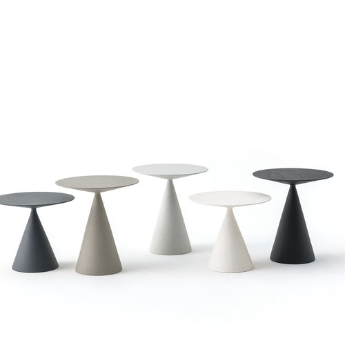 Micro Clay Low Table