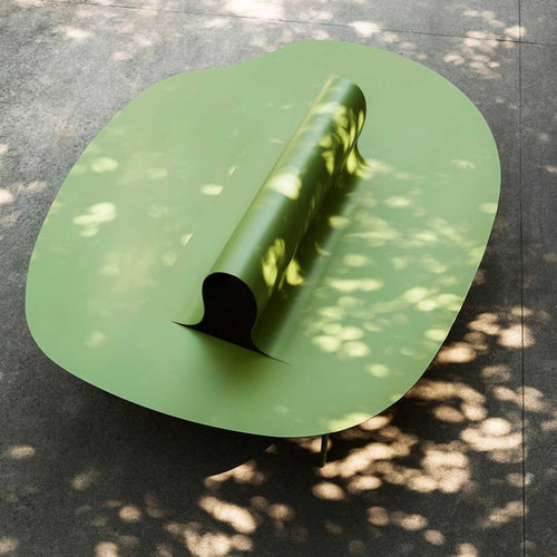 Softer than Steel - Panca - Outdoor