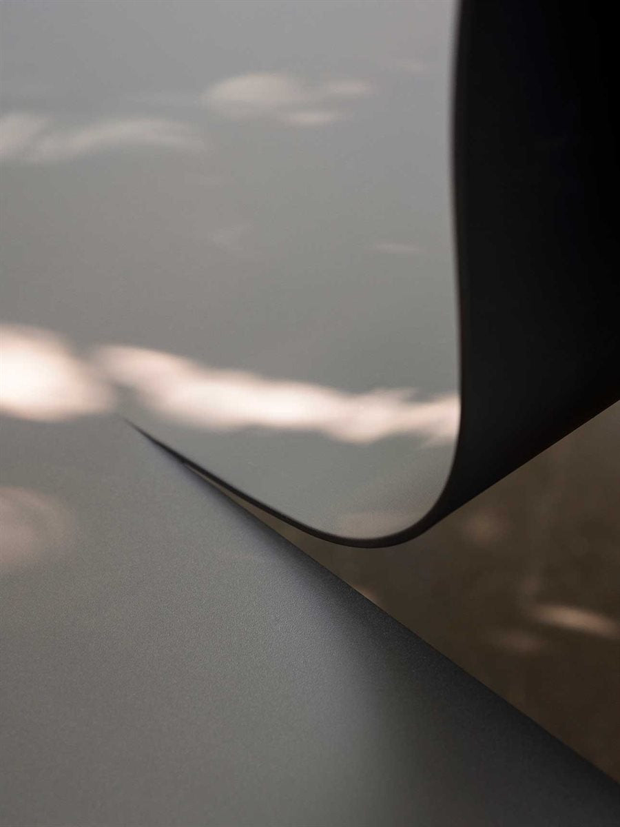 Softer than Steel - Panca - Outdoor