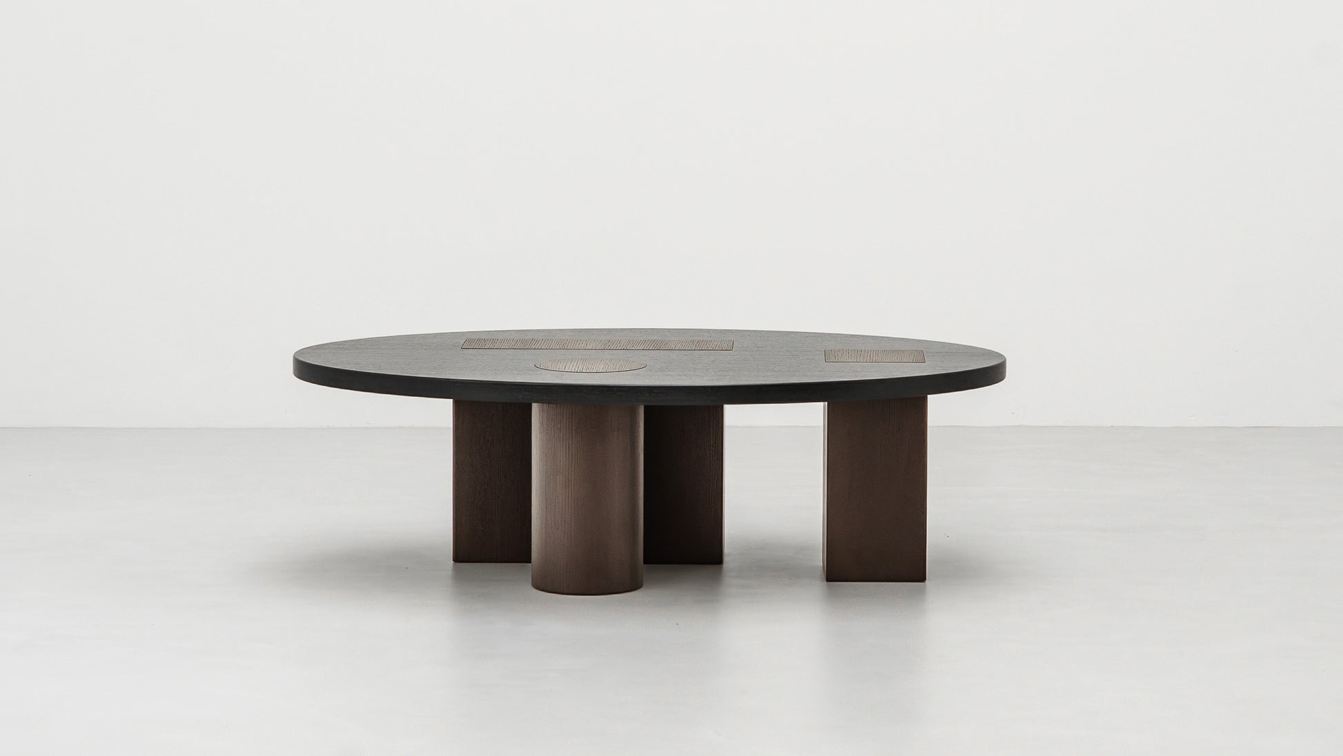 Dadam Tea Table