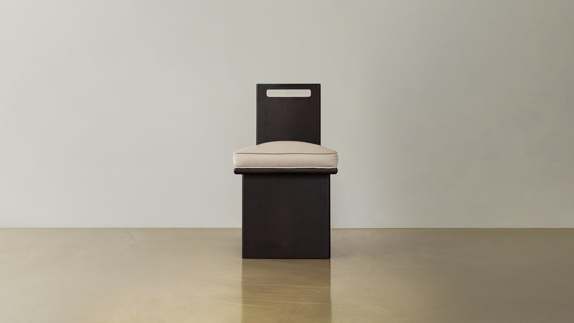 Square Dining Chair