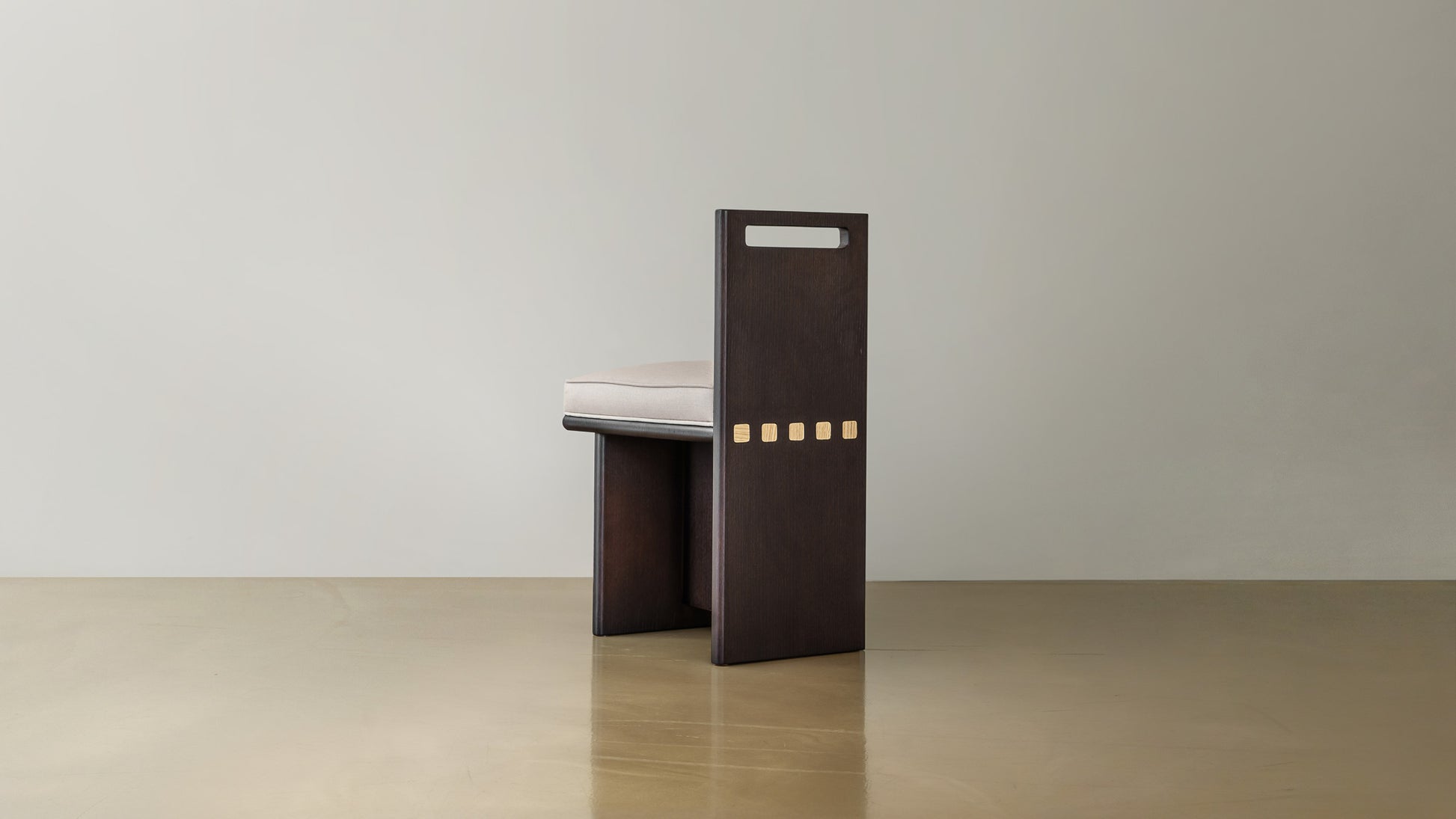 Square Dining Chair