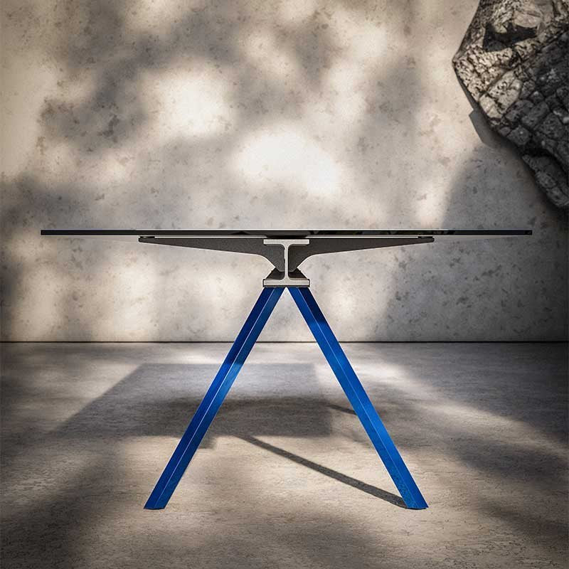 HEB Table