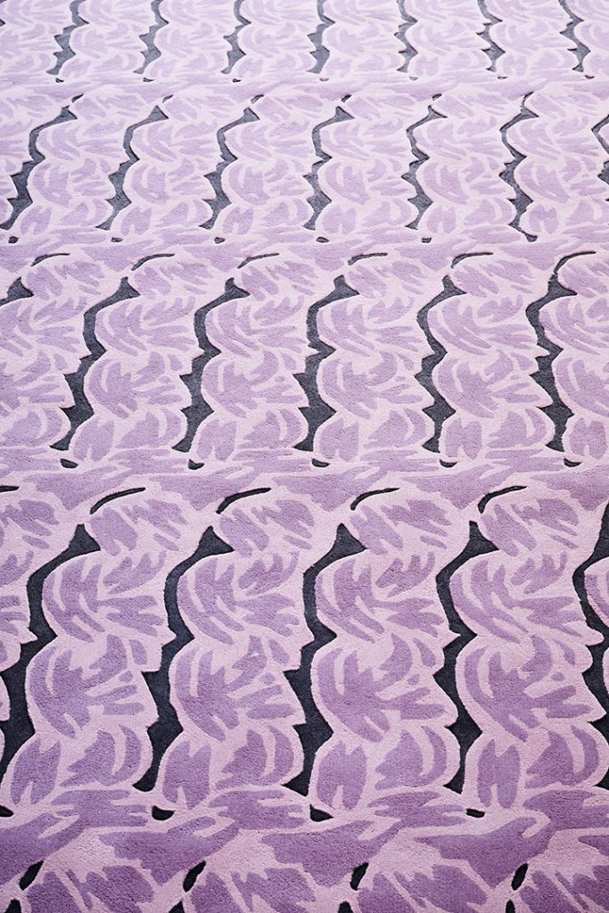 Carpet Eco