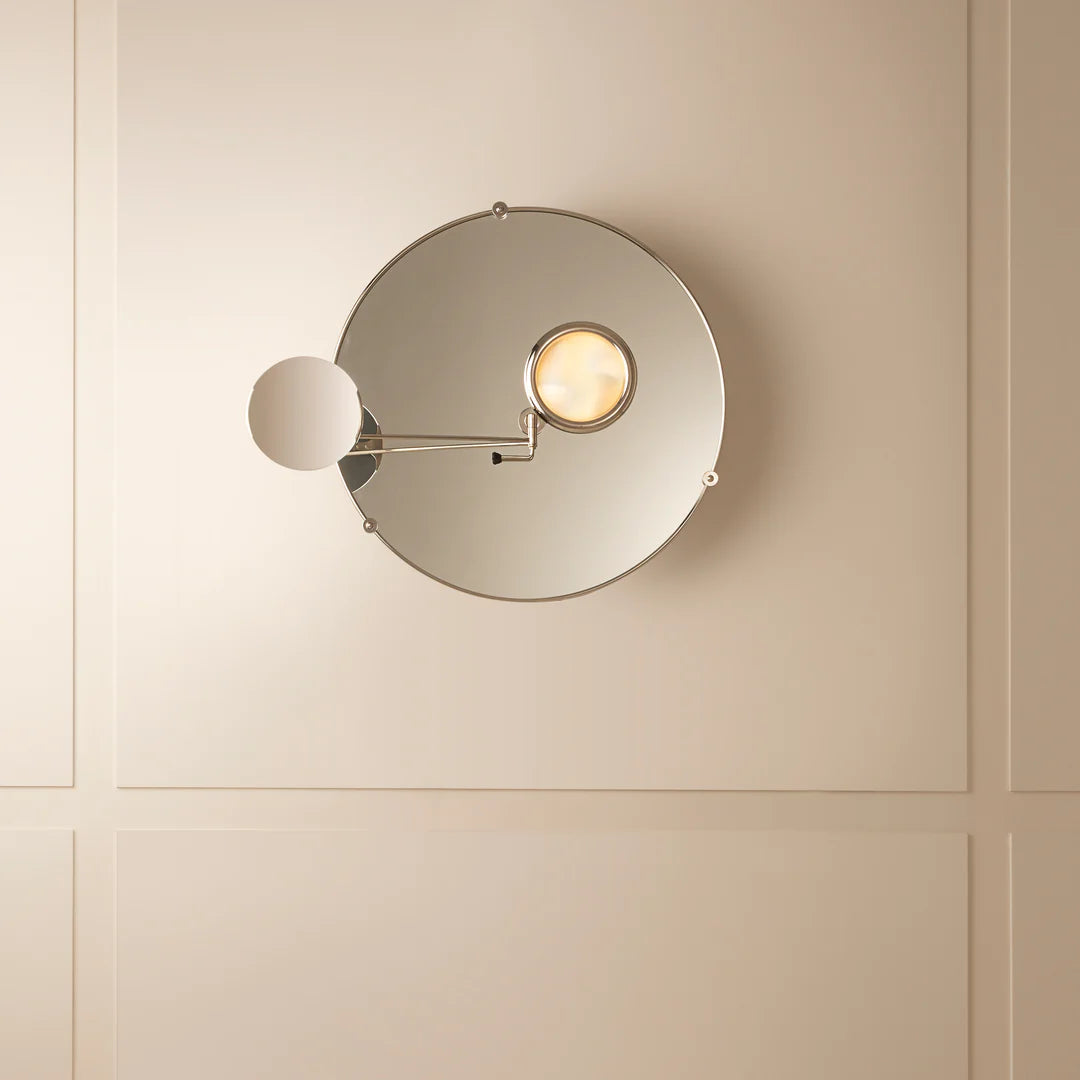 Satellite Mirror, c. 1927