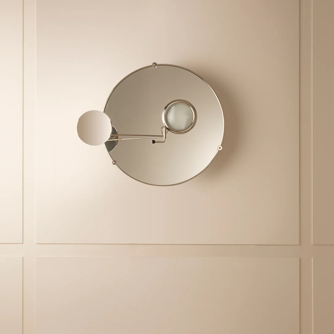 Satellite Mirror, c. 1927