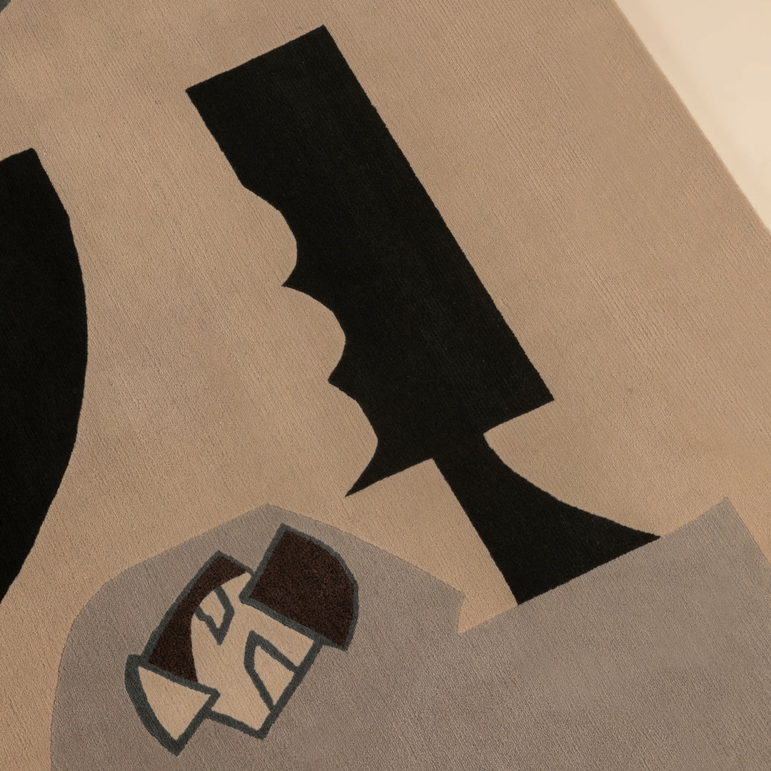 Feston Rug, c. 1920s