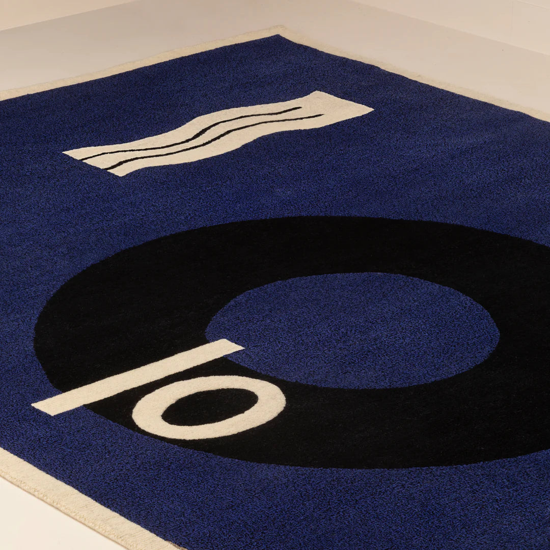 Méditerranée Rug, c. 1927