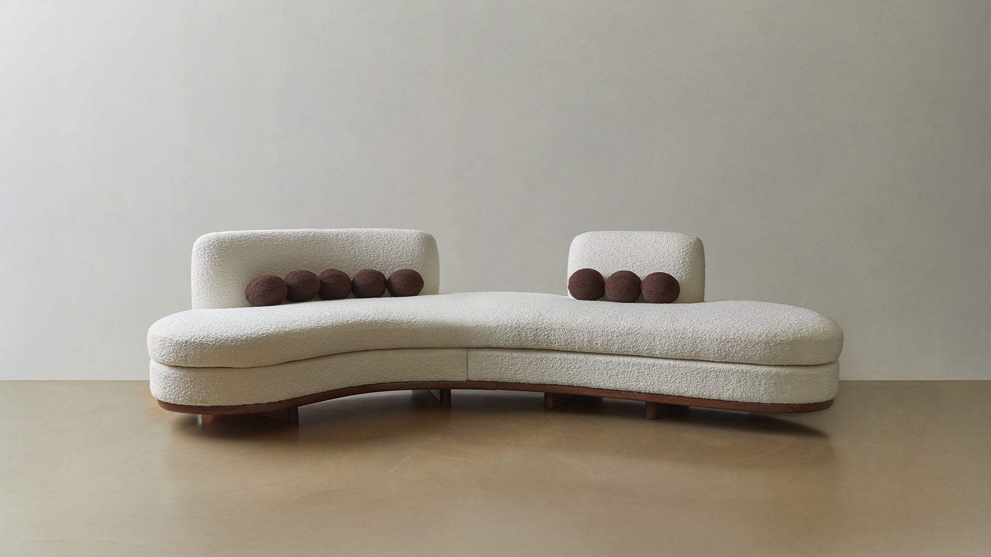 Billow Sofa