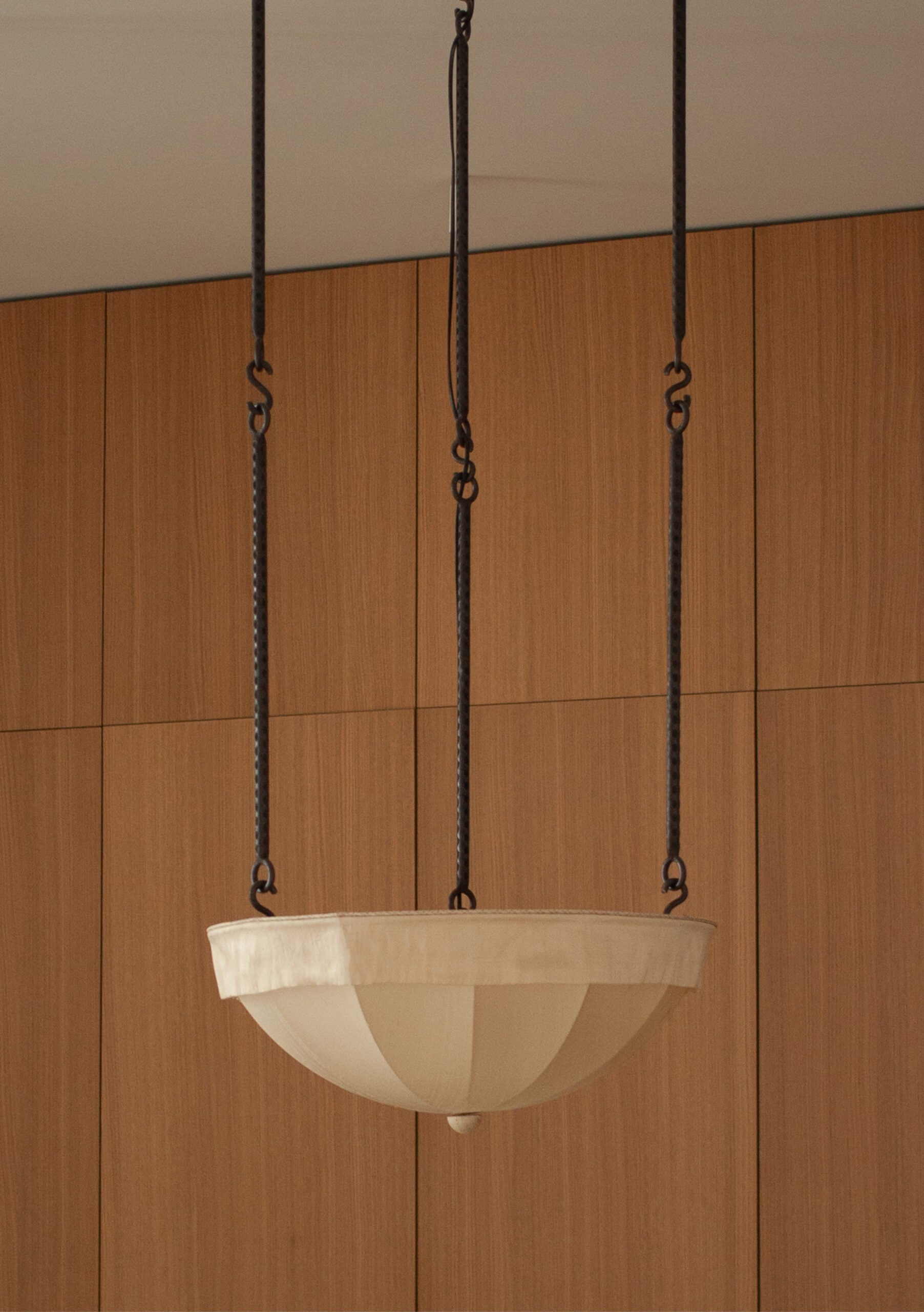 BALDASSARE II SUSPENSION
