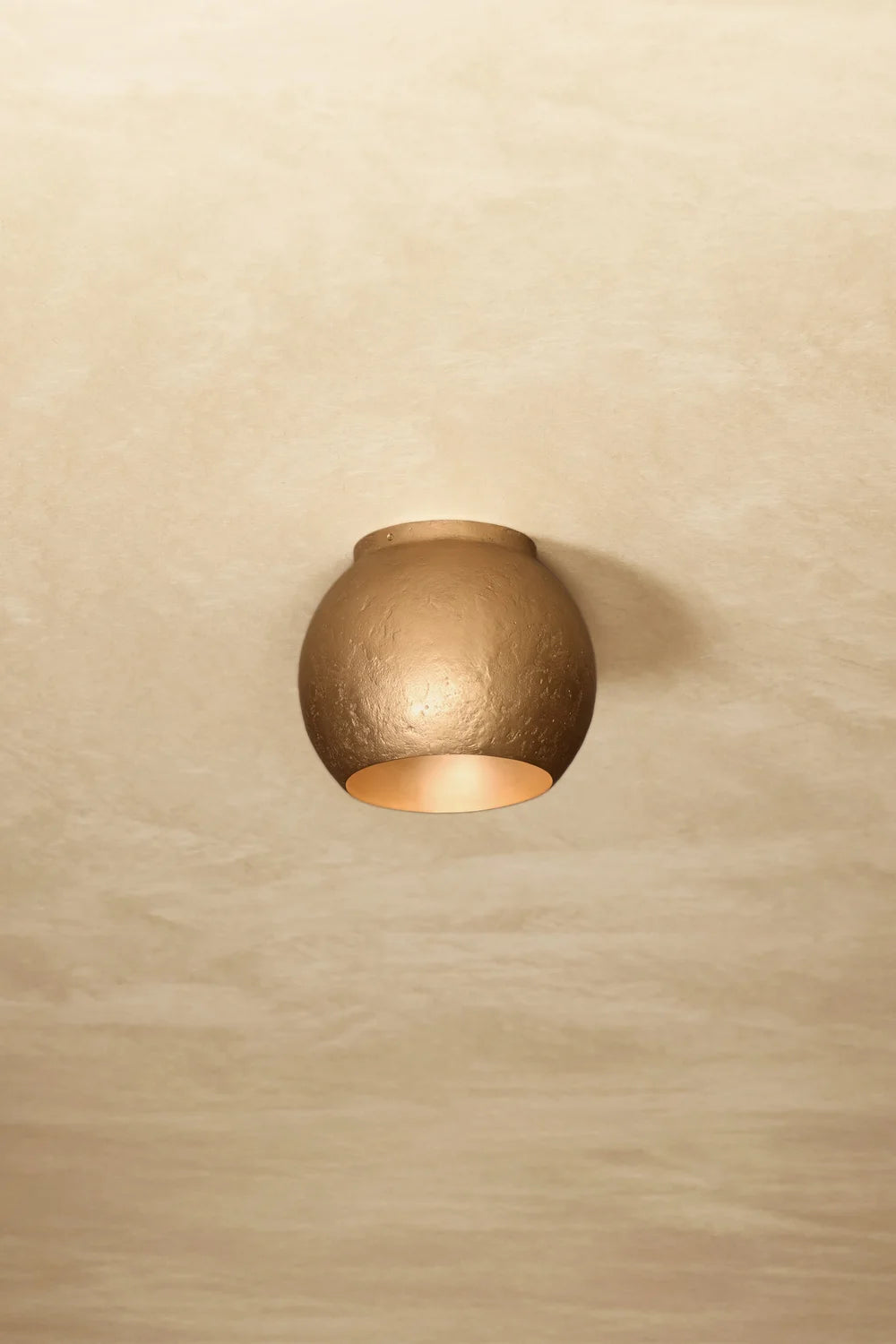 kora ceiling light / kora ceiling light