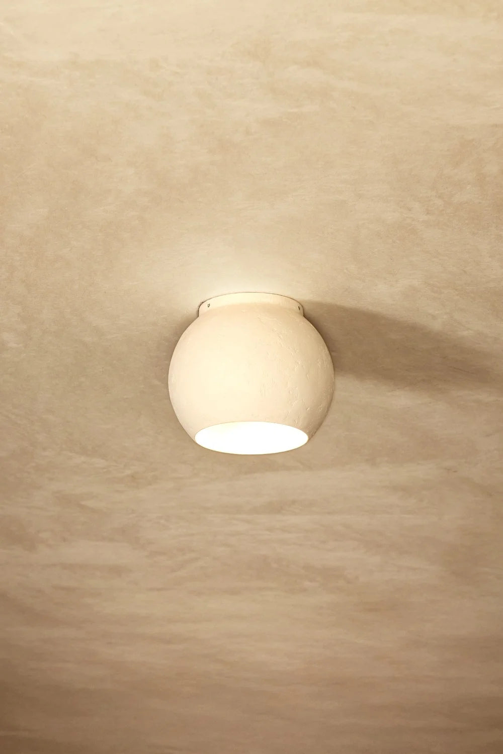 kora ceiling light / kora ceiling light