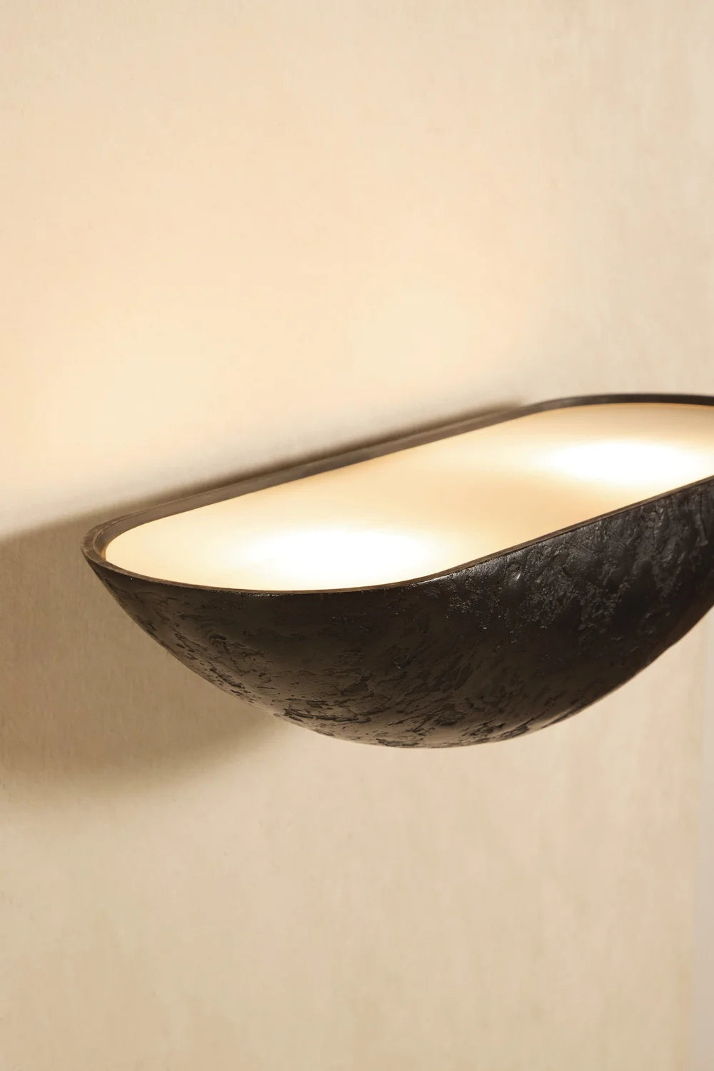 Nezu large wall light
