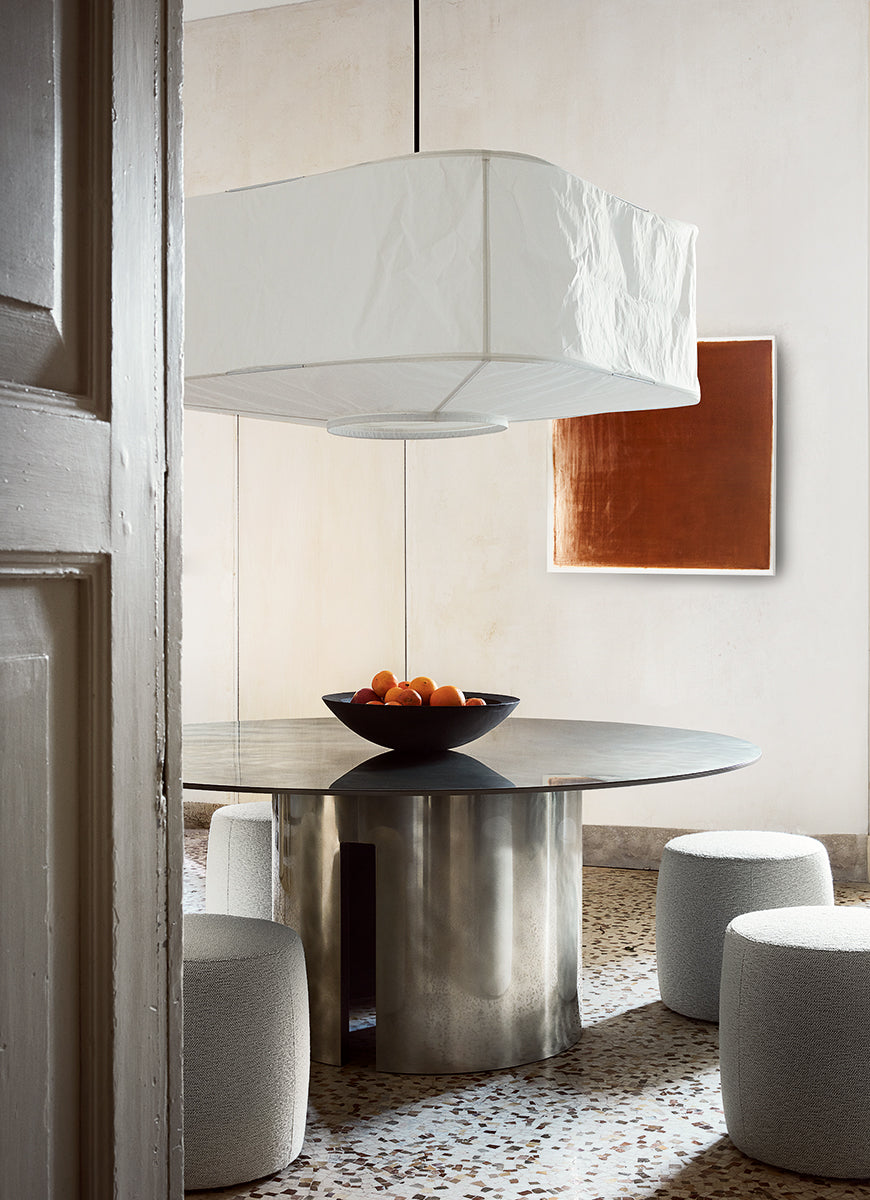 Gong Dining Table