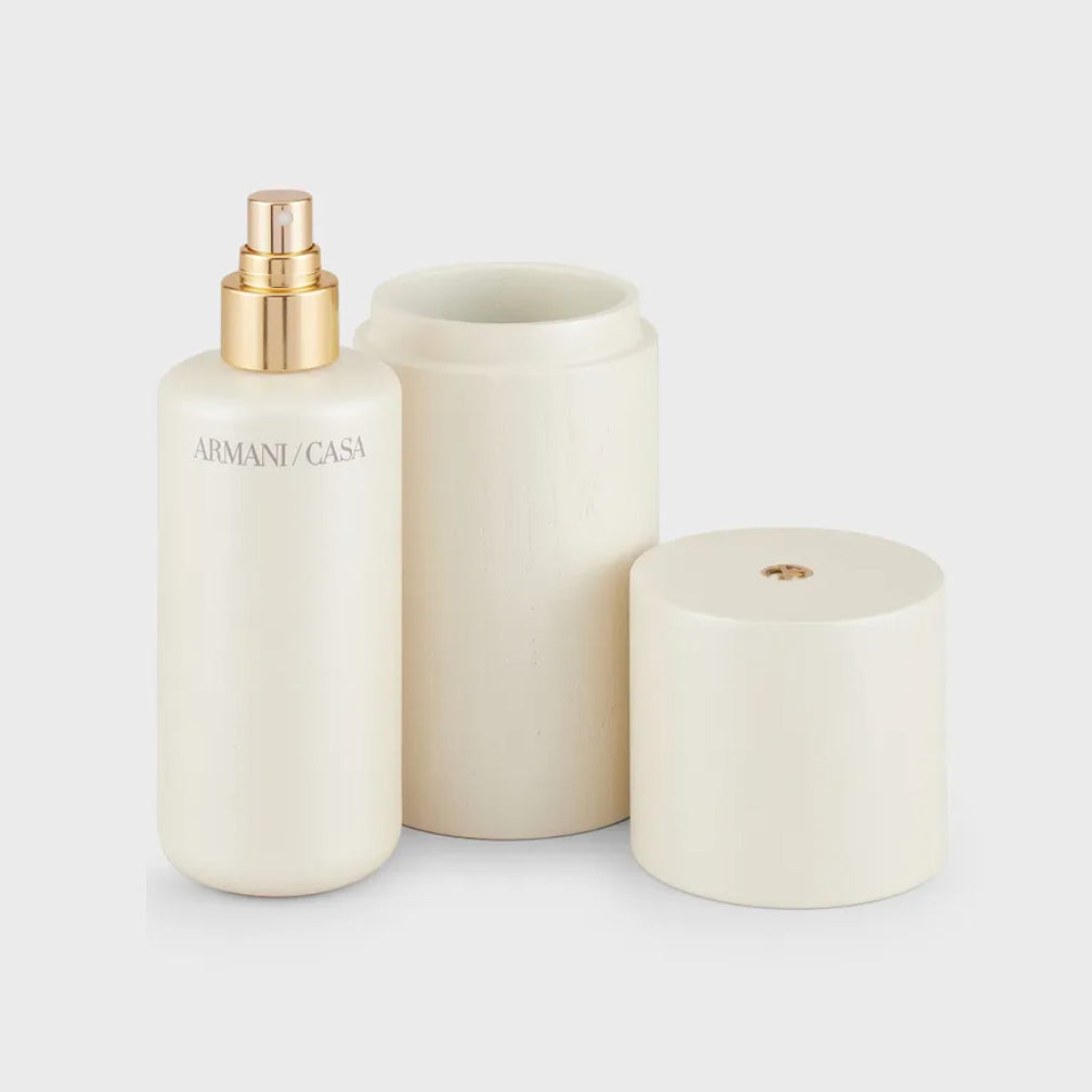 Hola Spray Diffuser in Wooden Box, PANNA (200ml)