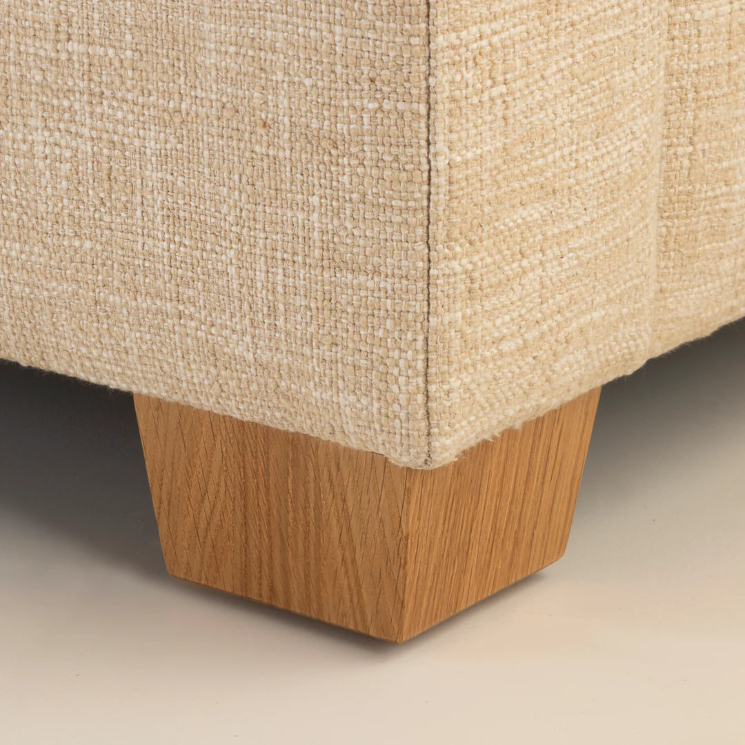 Upholstered Back Armchair, c. 1923