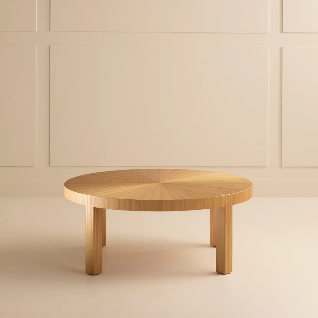 Soleil Coffee table, c. 1930