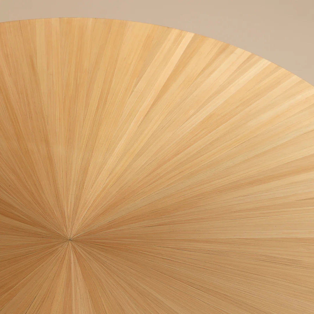 Soleil Coffee table, c. 1930